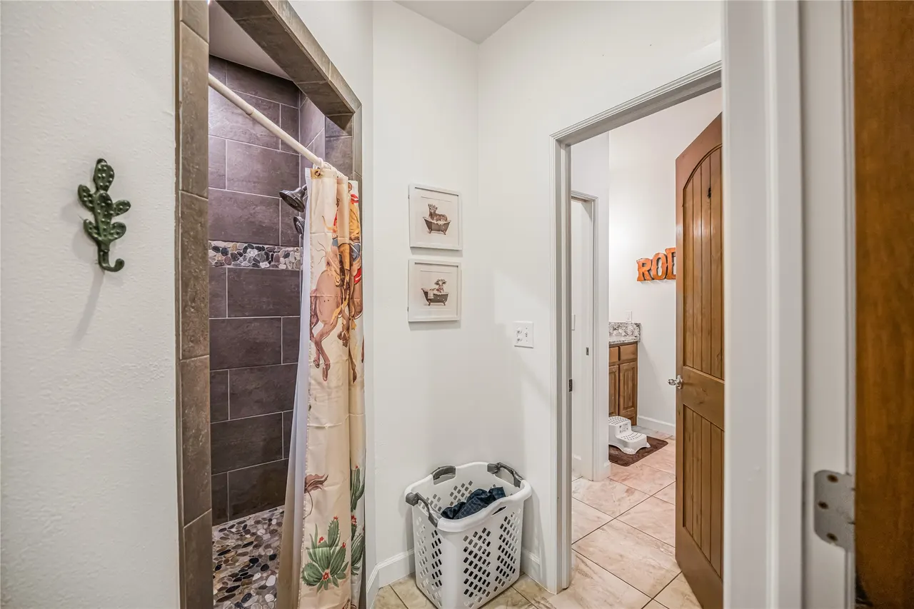 Photo 45 — 105818 S 4280 Road, Checotah, OK 74426