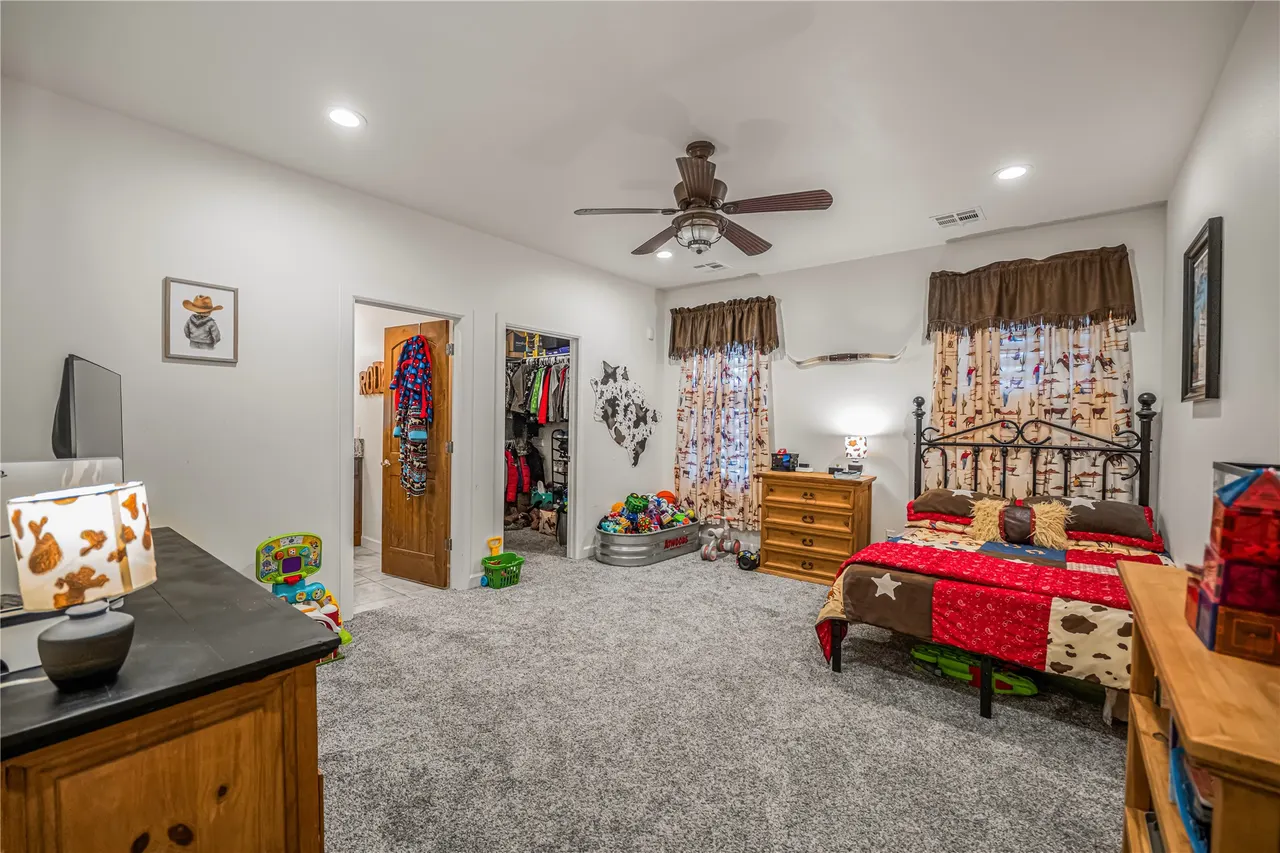 Photo 48 — 105818 S 4280 Road, Checotah, OK 74426