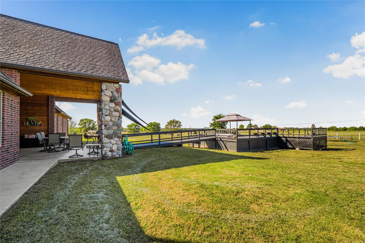 Photo 50 — 105818 S 4280 Road, Checotah, OK 74426
