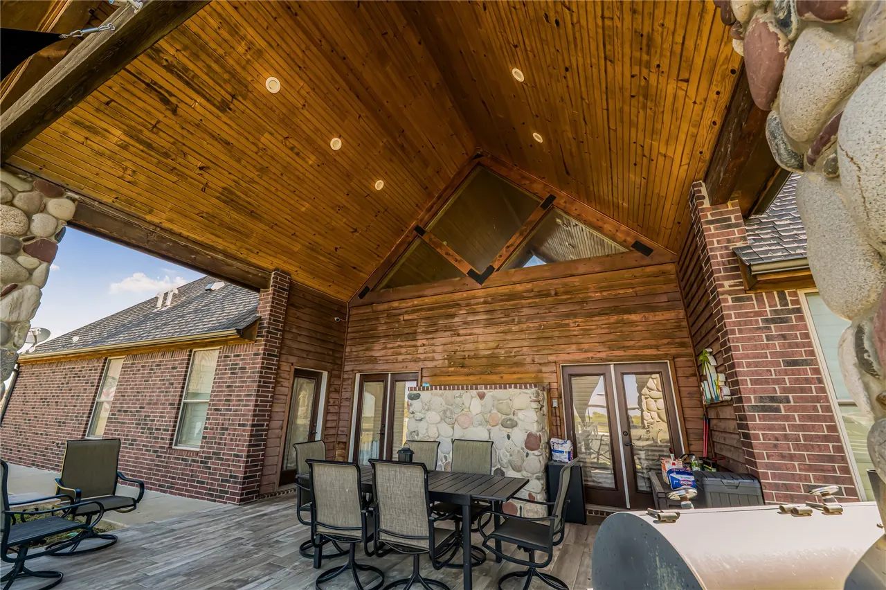 Photo 52 — 105818 S 4280 Road, Checotah, OK 74426