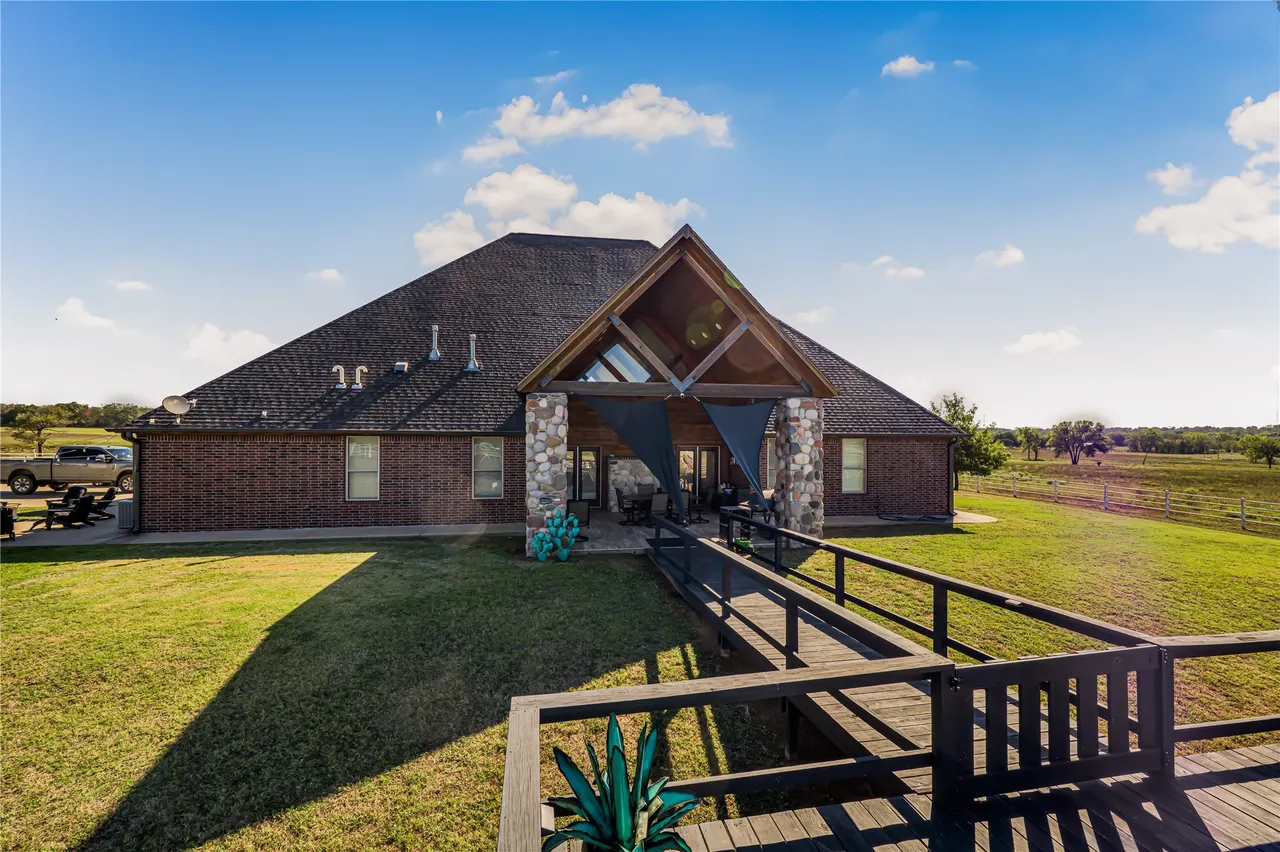 Photo 53 — 105818 S 4280 Road, Checotah, OK 74426