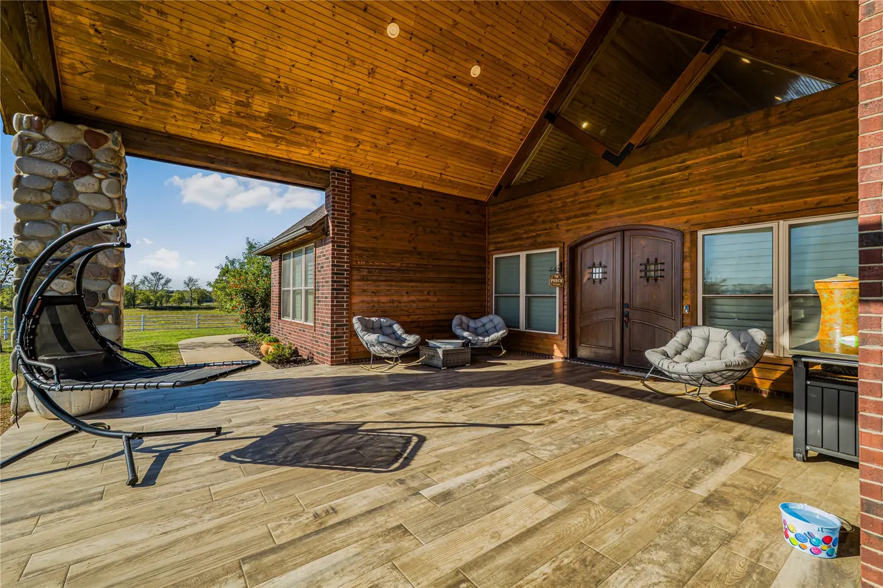 Photo 5 — 105818 S 4280 Road, Checotah, OK 74426