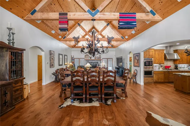 Photo 6 — 105818 S 4280 Road, Checotah, OK 74426