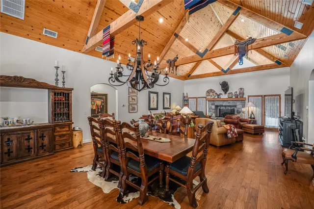 Photo 7 — 105818 S 4280 Road, Checotah, OK 74426