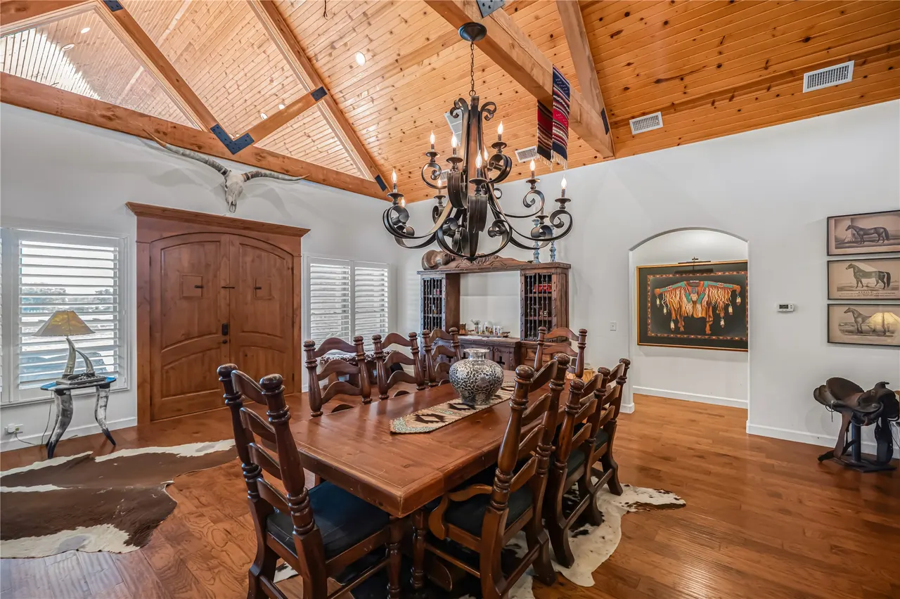 Photo 8 — 105818 S 4280 Road, Checotah, OK 74426