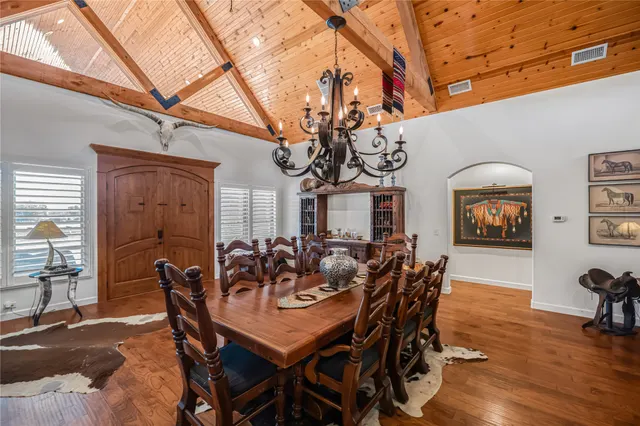 Photo 8 — 105818 S 4280 Road, Checotah, OK 74426