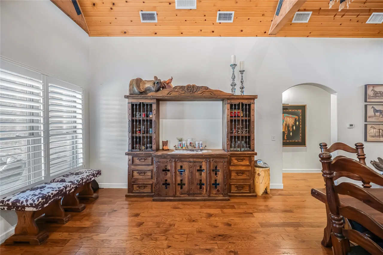 Photo 9 — 105818 S 4280 Road, Checotah, OK 74426