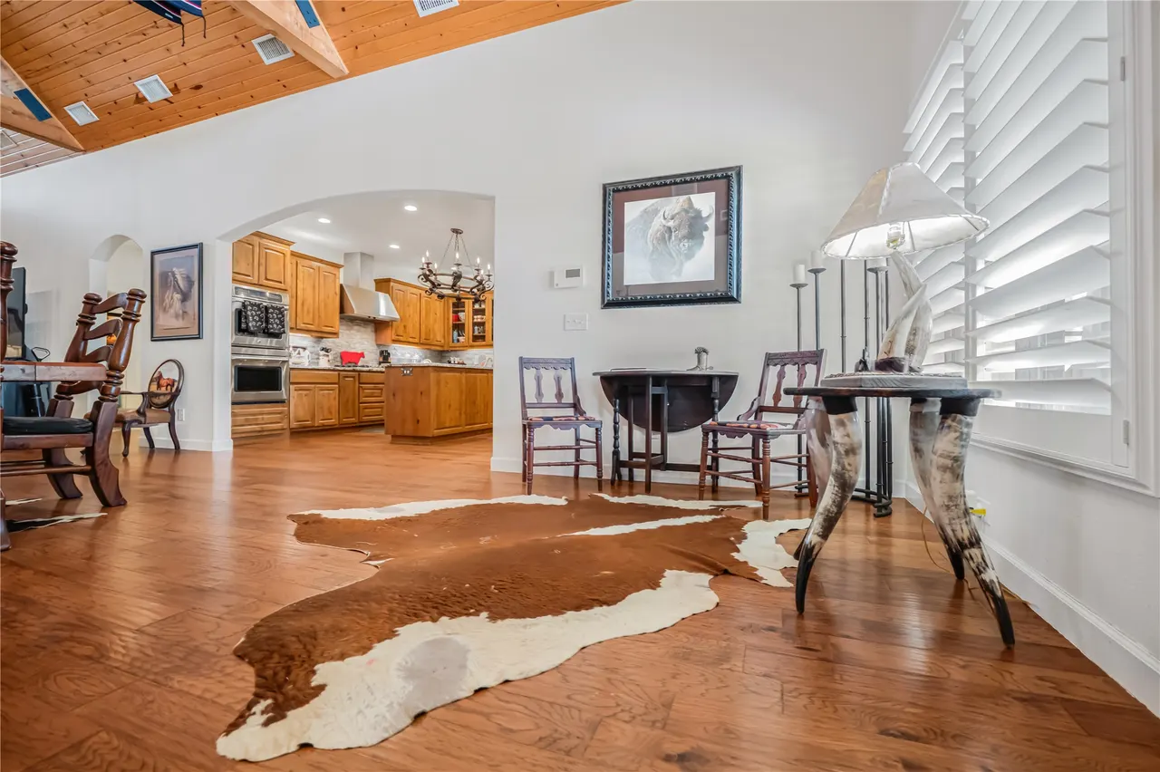 Photo 10 — 105818 S 4280 Road, Checotah, OK 74426