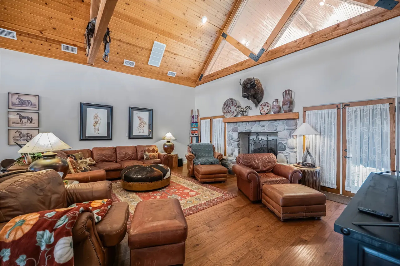 Photo 11 — 105818 S 4280 Road, Checotah, OK 74426
