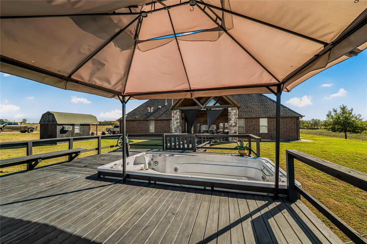 Photo 58 — 105818 S 4280 Road, Checotah, OK 74426