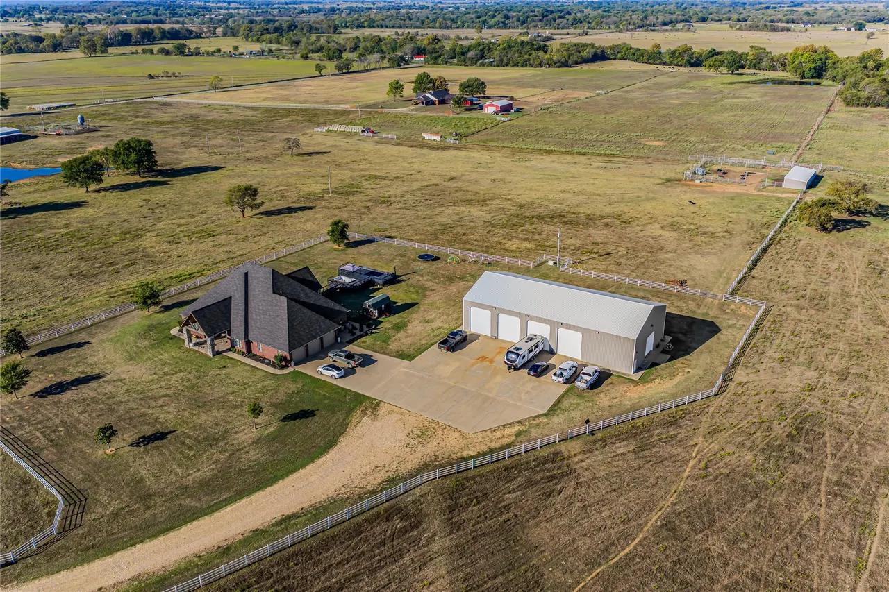 Photo 82 — 105818 S 4280 Road, Checotah, OK 74426