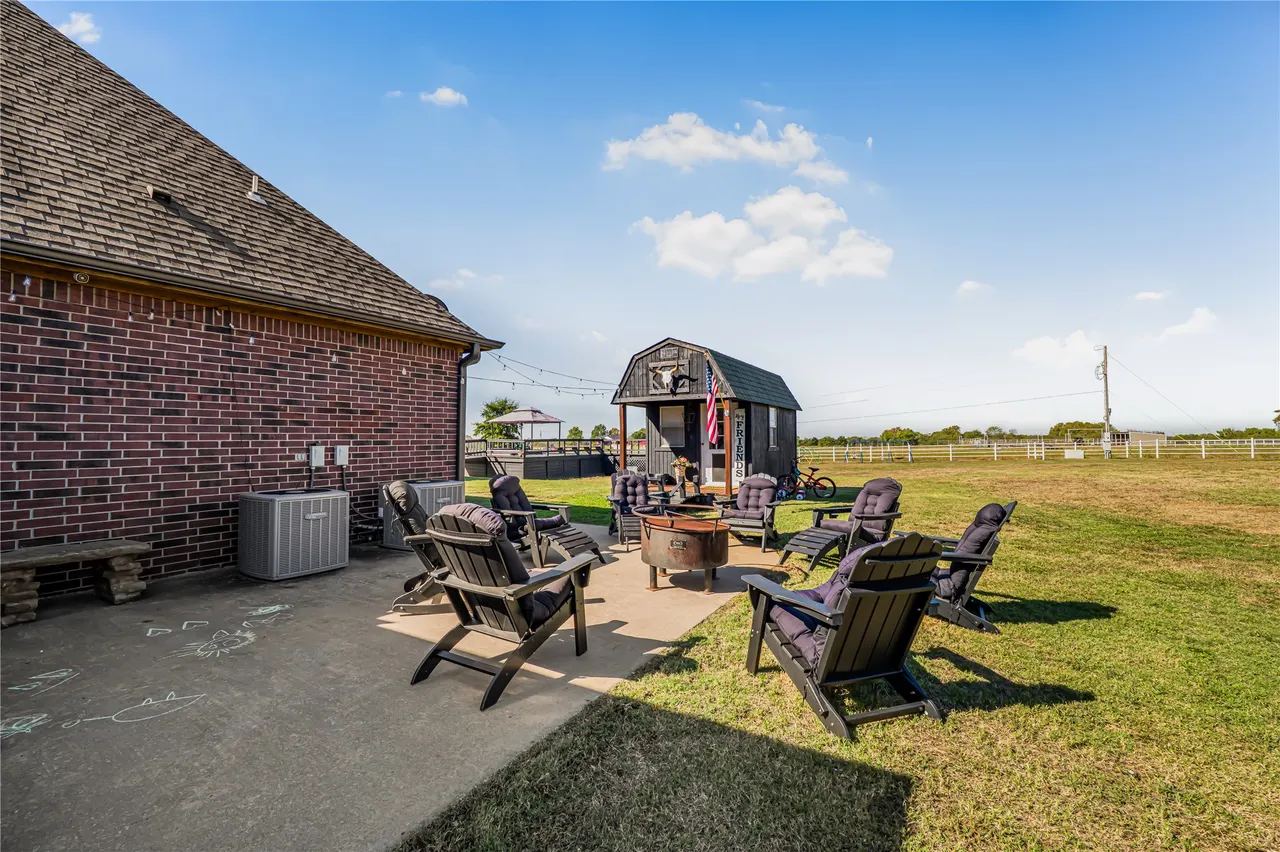 Photo 60 — 105818 S 4280 Road, Checotah, OK 74426