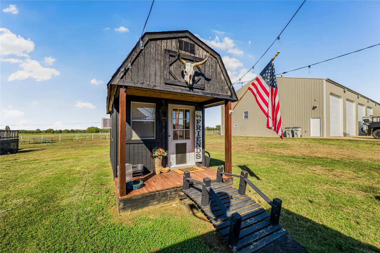 Photo 61 — 105818 S 4280 Road, Checotah, OK 74426