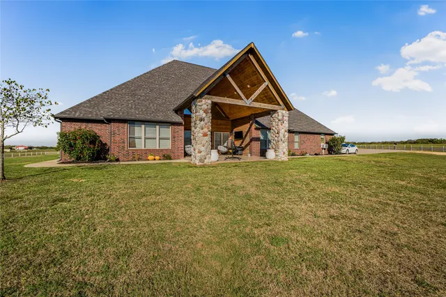 Photo 2 — 105818 S 4280 Road, Checotah, OK 74426