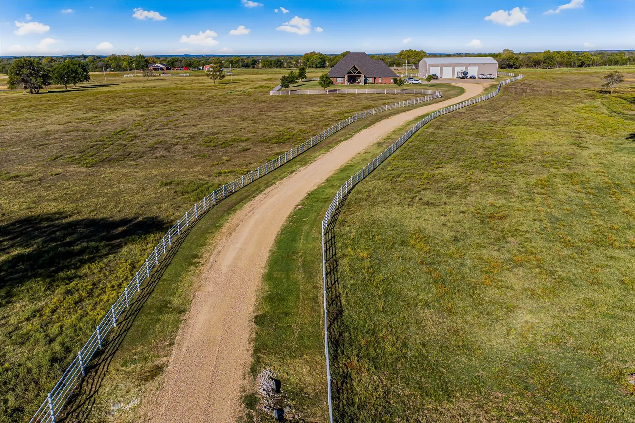 Photo 83 — 105818 S 4280 Road, Checotah, OK 74426