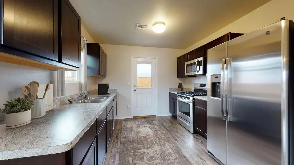Photo 6 — 12 Sunflower Street, Bristow, OK 74010