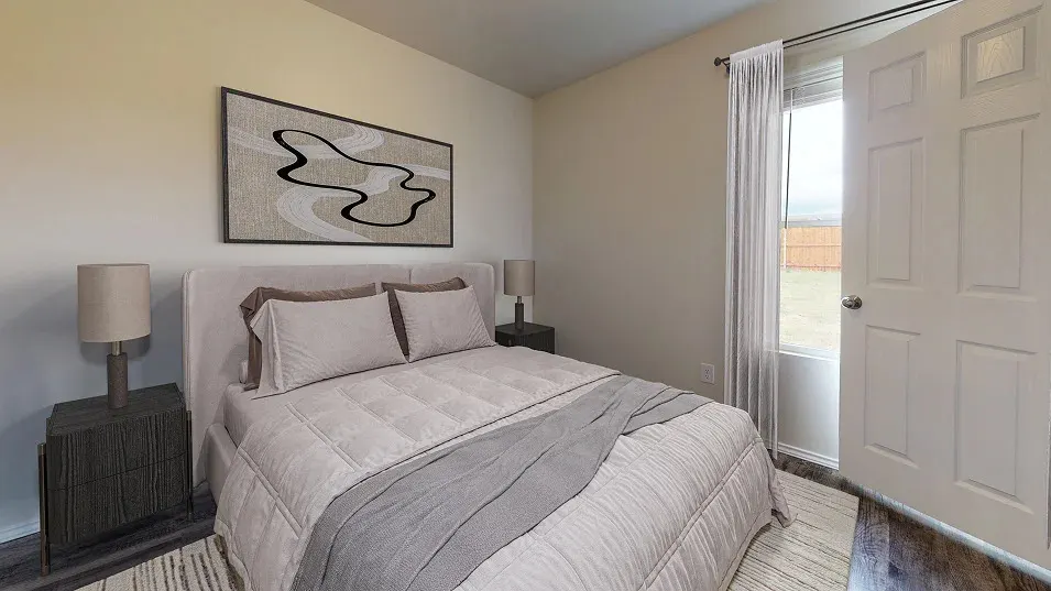 Photo 8 — 12 Sunflower Street, Bristow, OK 74010