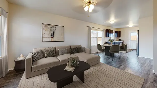 Photo 3 — 12 Sunflower Street, Bristow, OK 74010