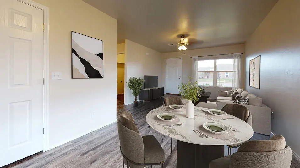 Photo 5 — 12 Sunflower Street, Bristow, OK 74010
