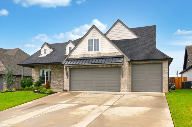 Photo 2 — 13617 S 21st Place E, Bixby, OK 74008