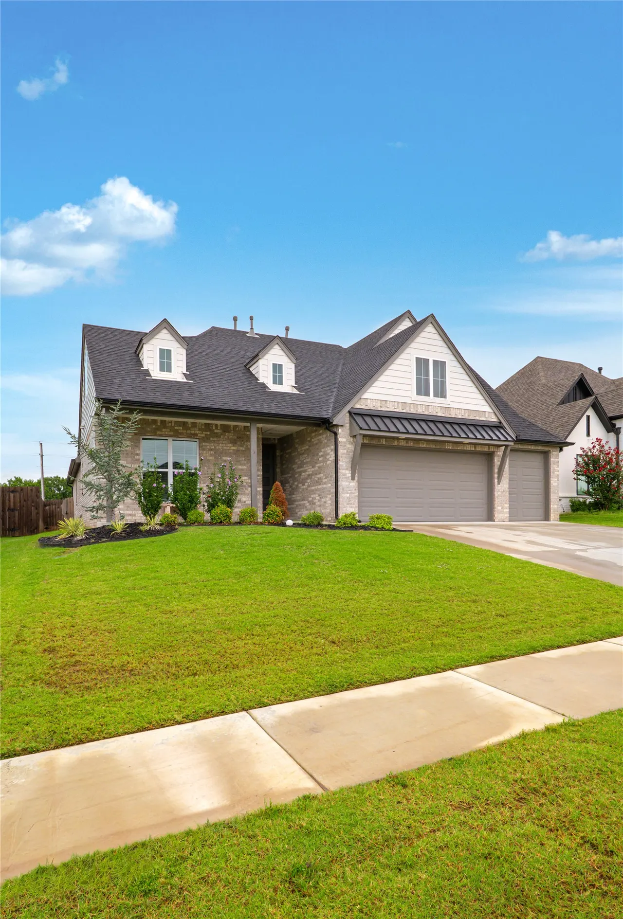 Photo 77 — 13617 S 21st Place E, Bixby, OK 74008
