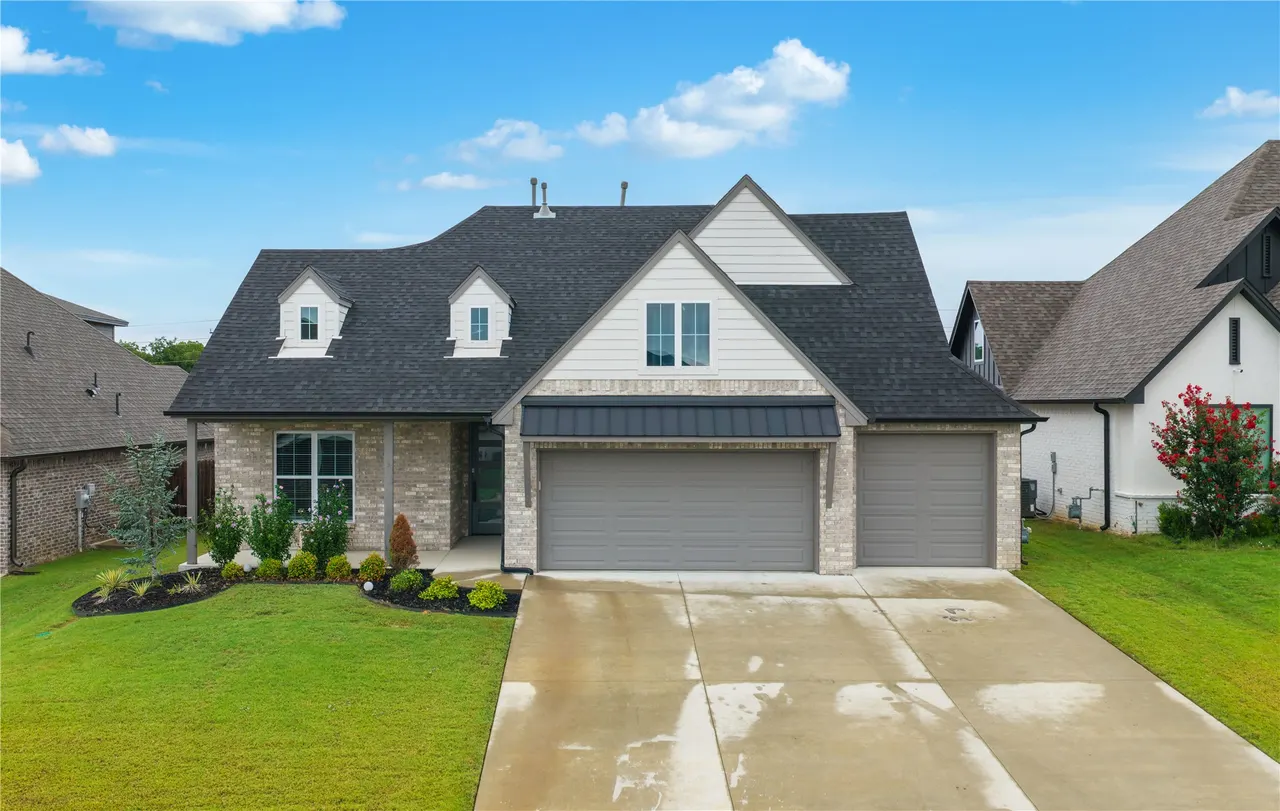 Photo 78 — 13617 S 21st Place E, Bixby, OK 74008