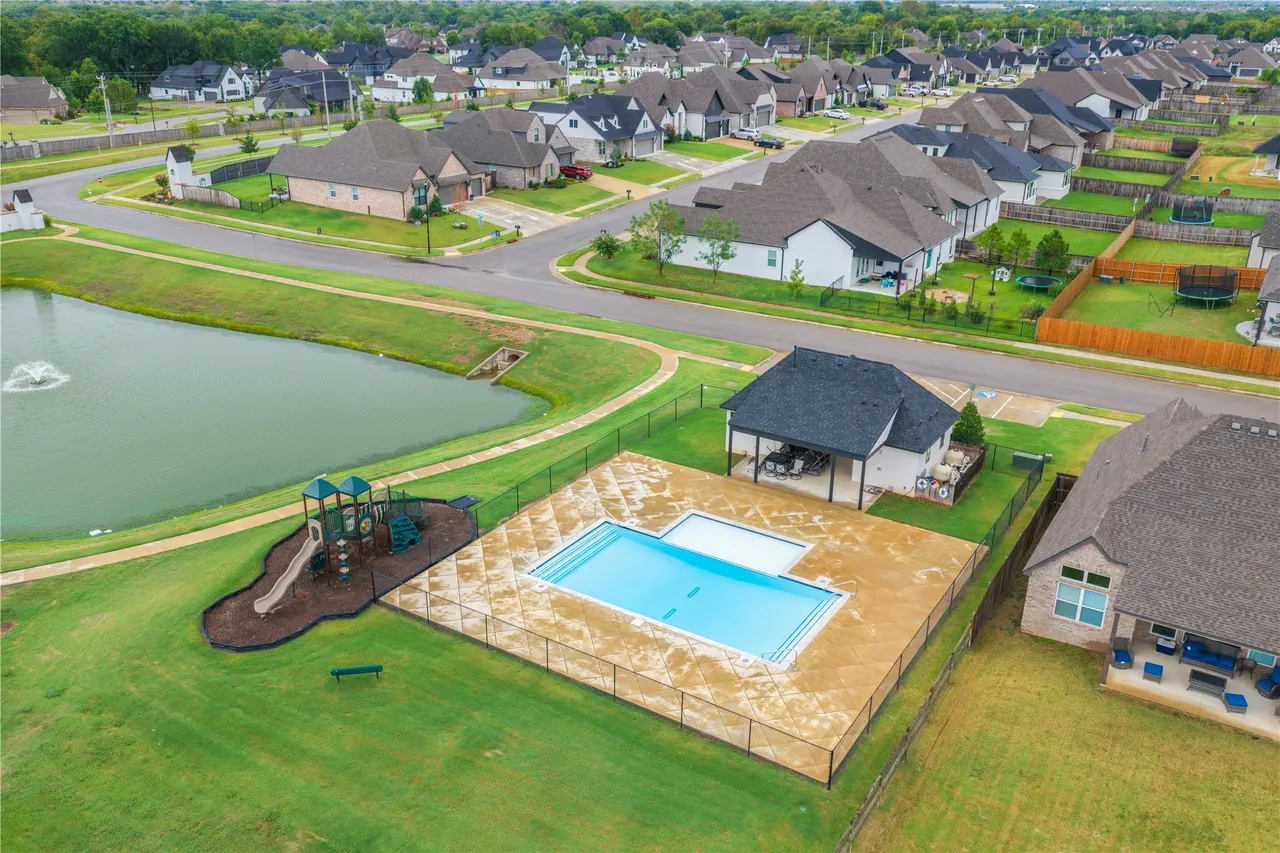 Photo 84 — 13617 S 21st Place E, Bixby, OK 74008