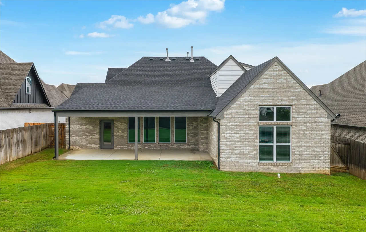 Photo 85 — 13617 S 21st Place E, Bixby, OK 74008