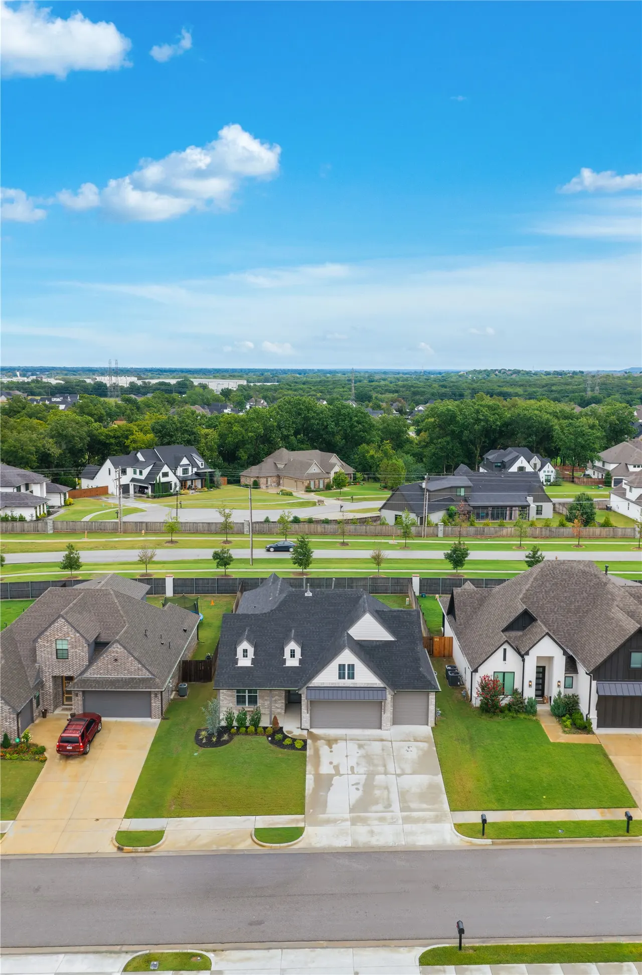 Photo 86 — 13617 S 21st Place E, Bixby, OK 74008