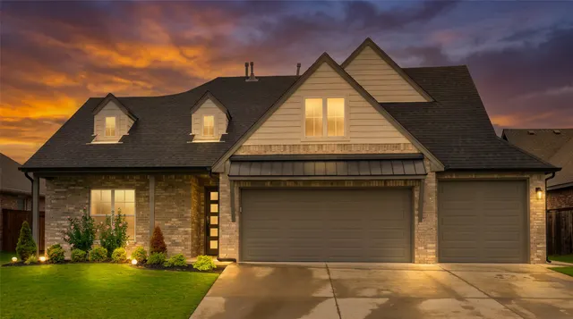 Photo 3 — 13617 S 21st Place E, Bixby, OK 74008