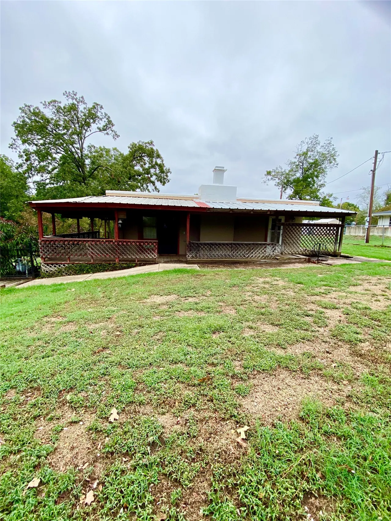 Photo 2 — 71138 S 338 Road, Wagoner, OK 74467