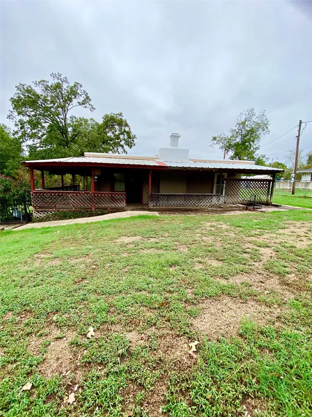 Photo 2 — 71138 S 338 Road, Wagoner, OK 74467