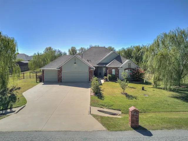 Photo 2 — 5500 E 145th Street, Collinsville, OK 74021
