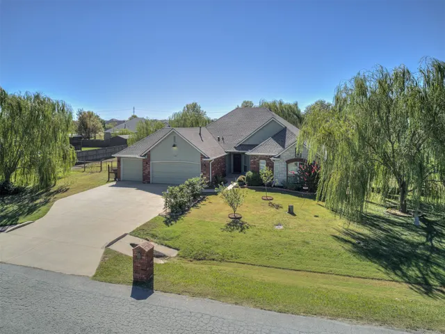 Photo 4 — 5500 E 145th Street, Collinsville, OK 74021