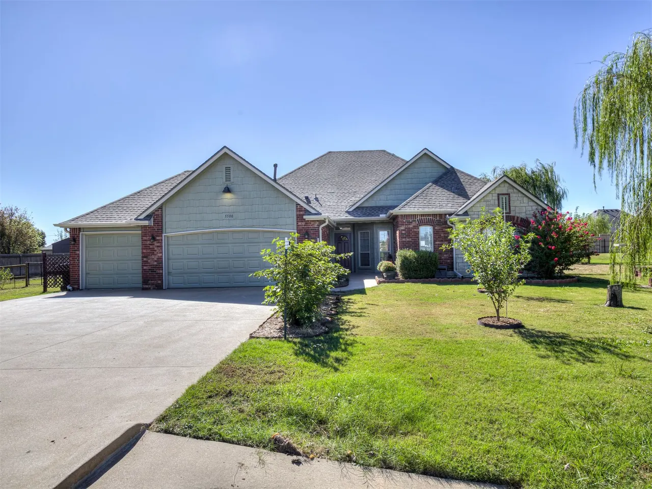 Photo 5 — 5500 E 145th Street, Collinsville, OK 74021