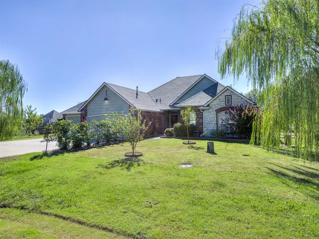 Photo 6 — 5500 E 145th Street, Collinsville, OK 74021