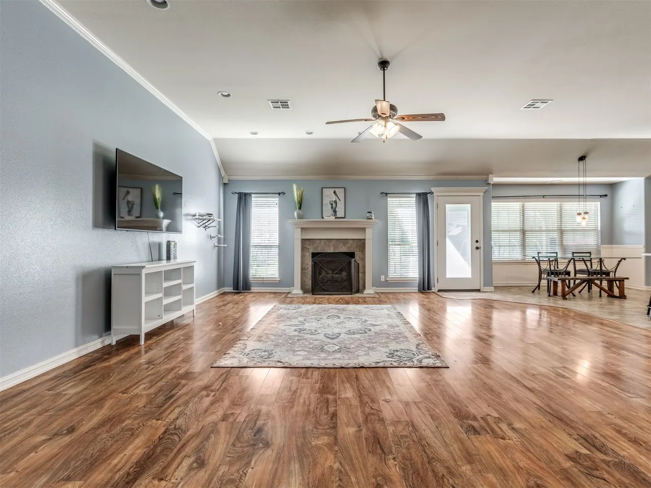 Photo 9 — 5500 E 145th Street, Collinsville, OK 74021