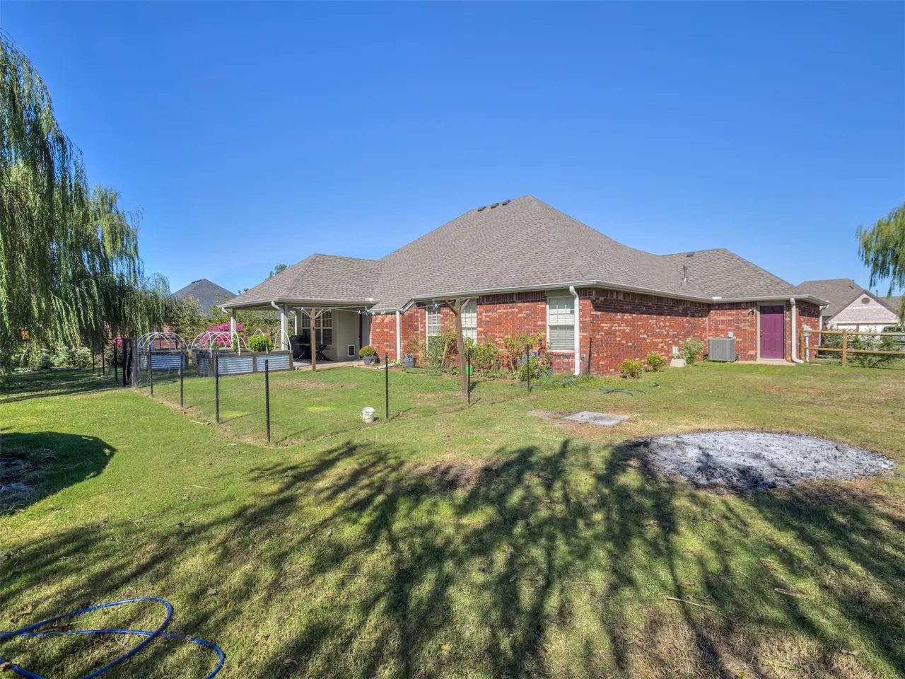 Photo 43 — 5500 E 145th Street, Collinsville, OK 74021