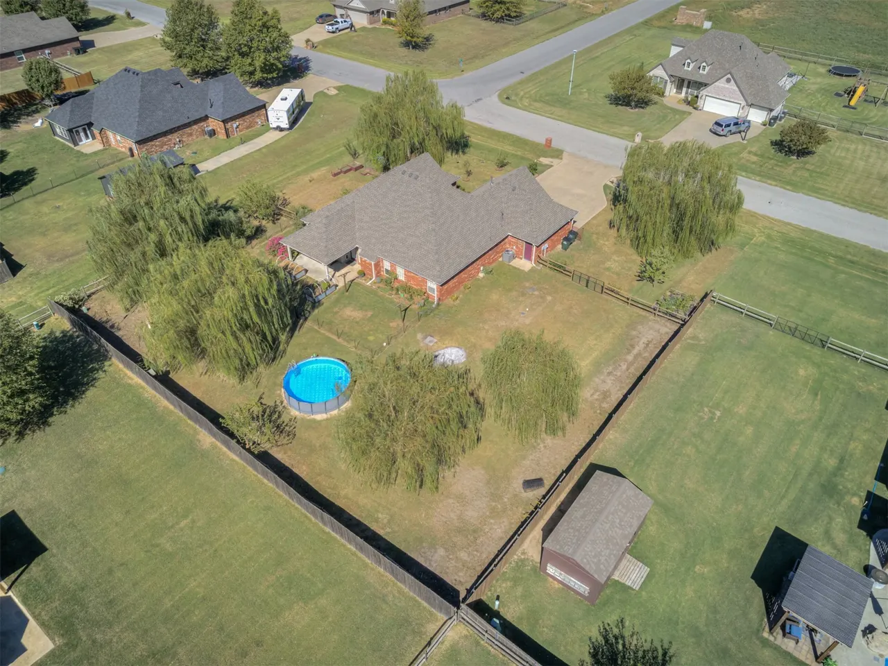 Photo 46 — 5500 E 145th Street, Collinsville, OK 74021