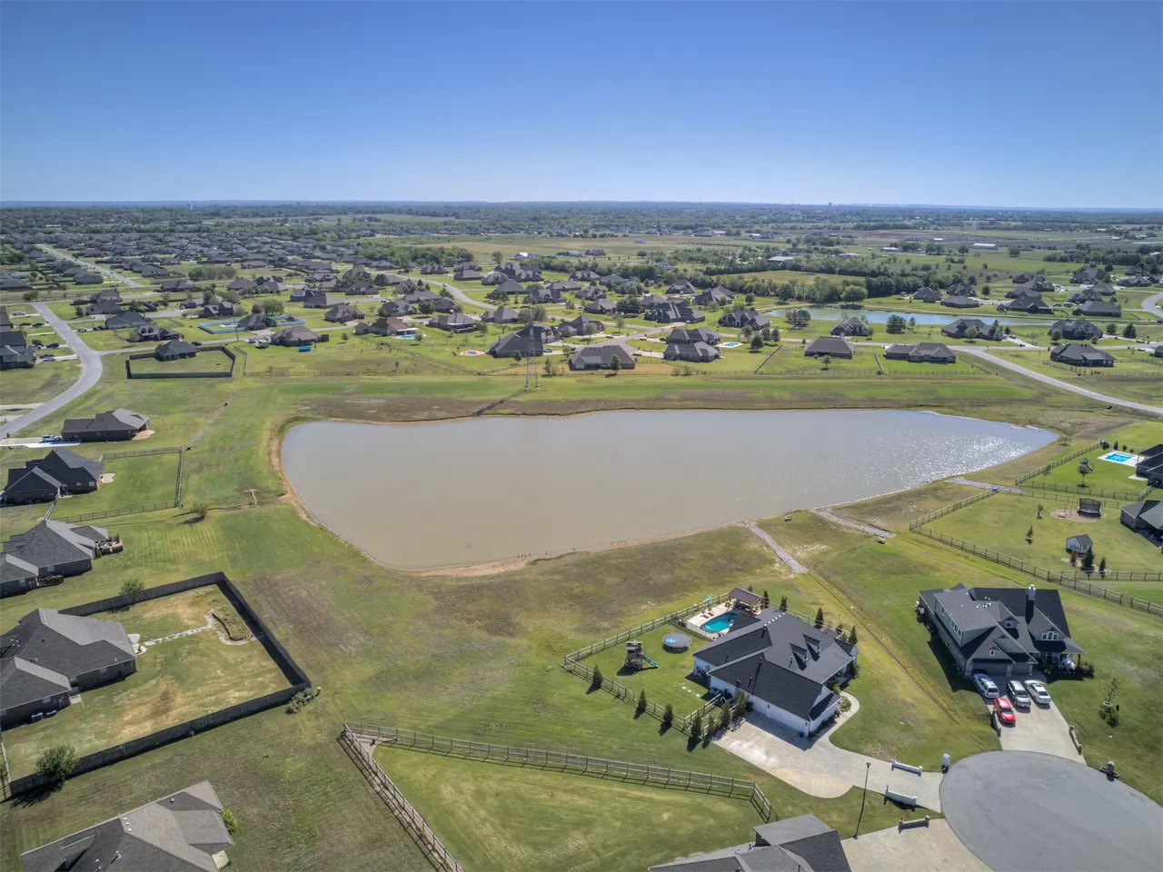 Photo 50 — 5500 E 145th Street, Collinsville, OK 74021