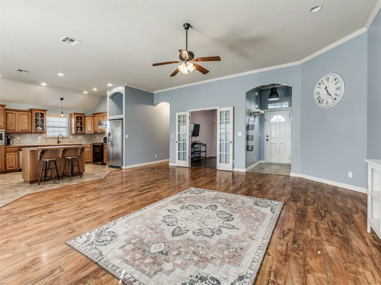 Photo 12 — 5500 E 145th Street, Collinsville, OK 74021