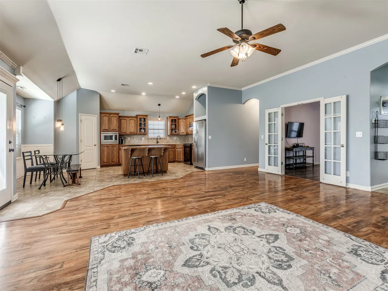 Photo 13 — 5500 E 145th Street, Collinsville, OK 74021
