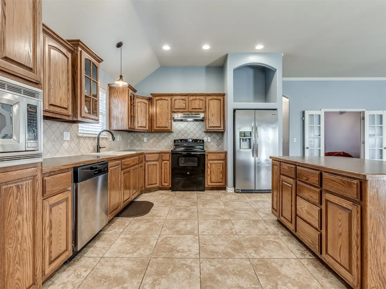 Photo 16 — 5500 E 145th Street, Collinsville, OK 74021