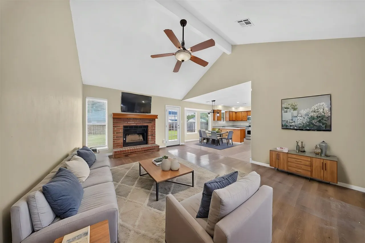 Photo 12 — 8232 N 127th Avenue E, Owasso, OK 74055
