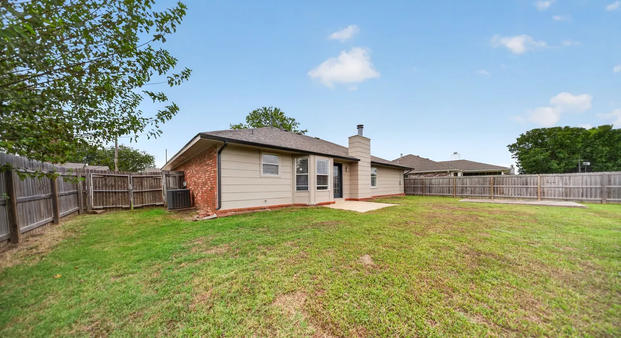 Photo 27 — 8232 N 127th Avenue E, Owasso, OK 74055