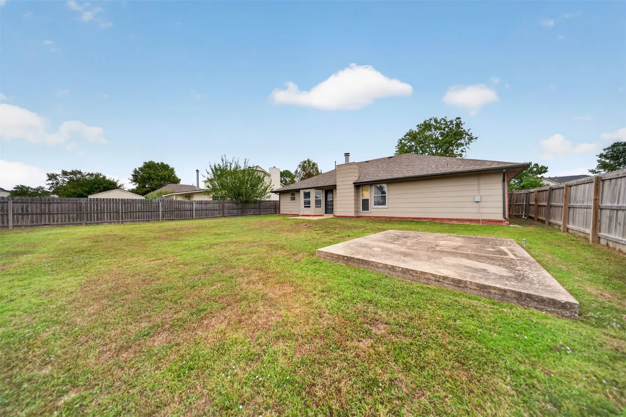 Photo 29 — 8232 N 127th Avenue E, Owasso, OK 74055