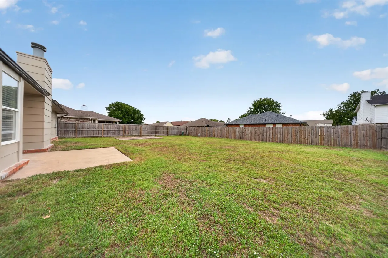 Photo 30 — 8232 N 127th Avenue E, Owasso, OK 74055