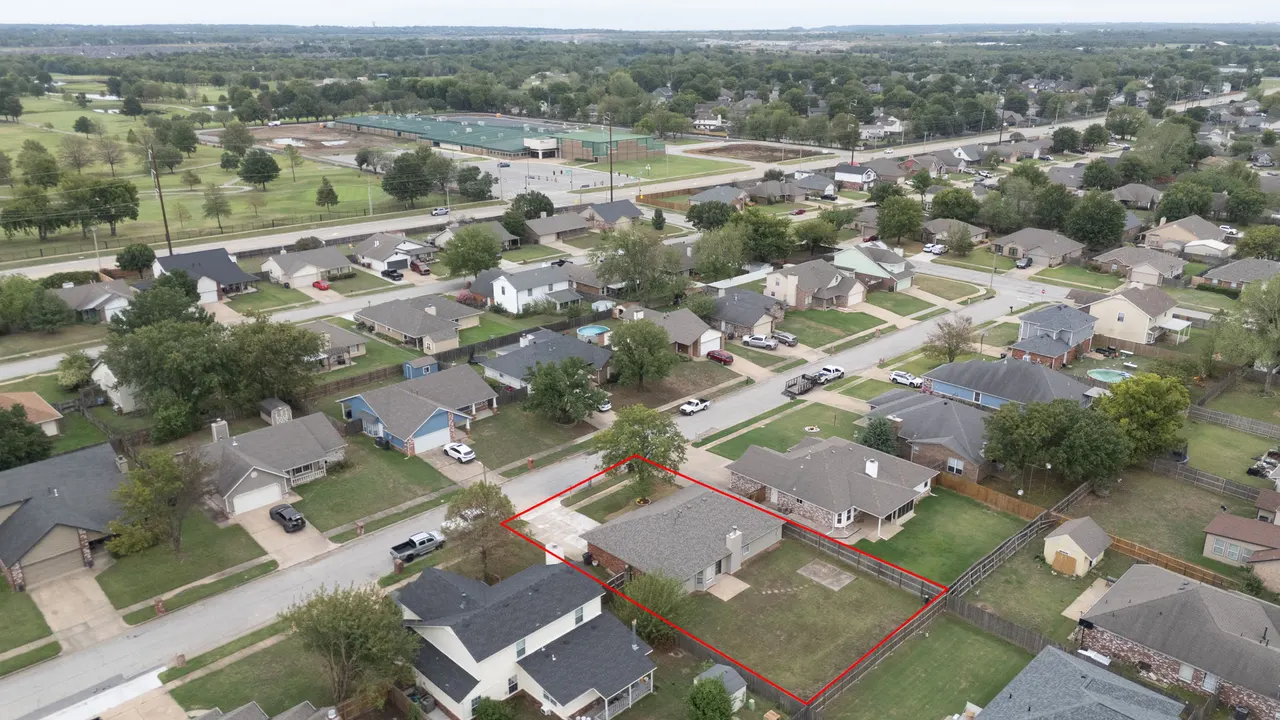 Photo 31 — 8232 N 127th Avenue E, Owasso, OK 74055