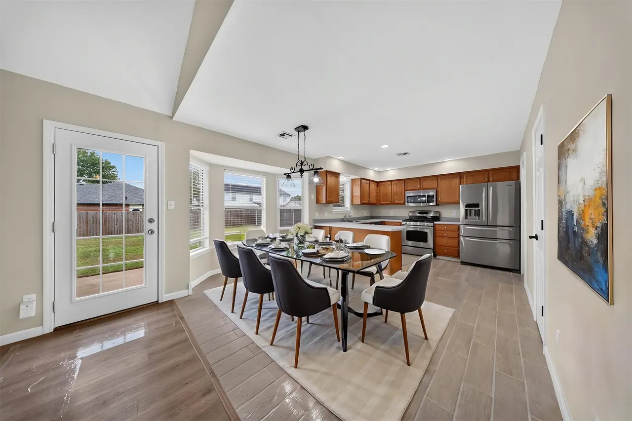 Photo 9 — 8232 N 127th Avenue E, Owasso, OK 74055