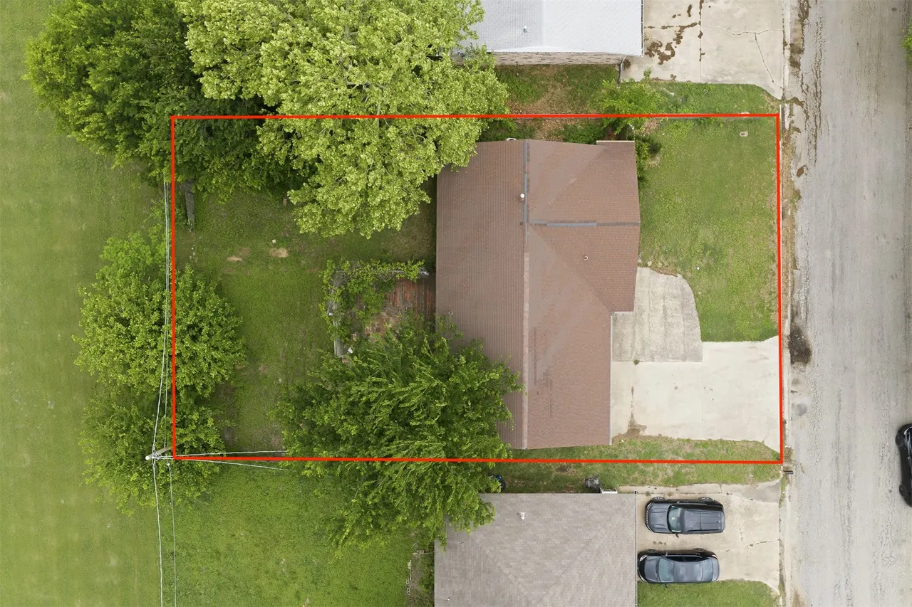 Photo 26 — 710 White Rock, Marietta, OK 73448